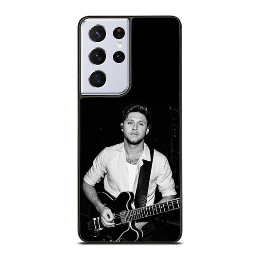 Cool Niall Horan Samsung Galaxy S21 Ultra 5G Case