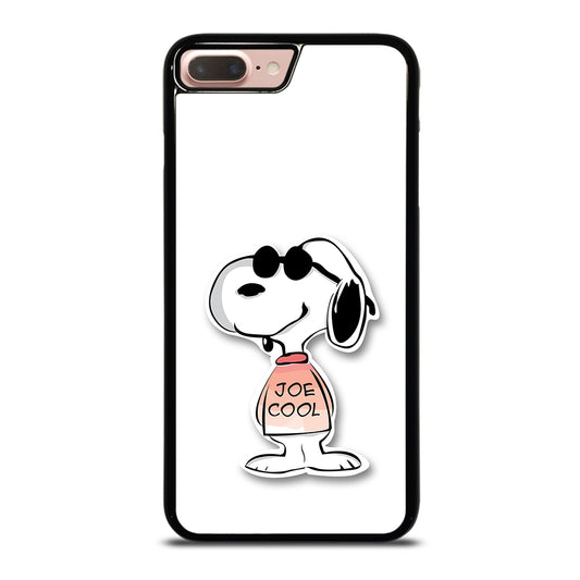 Cool Snoopy Dog iPhone 7 Plus / 8 Plus Case