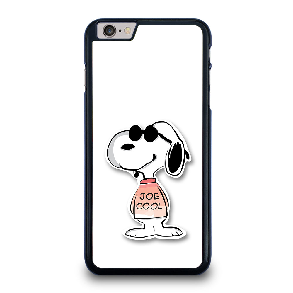 Cool Snoopy Dog iPhone 6 Plus / 6S Plus Case