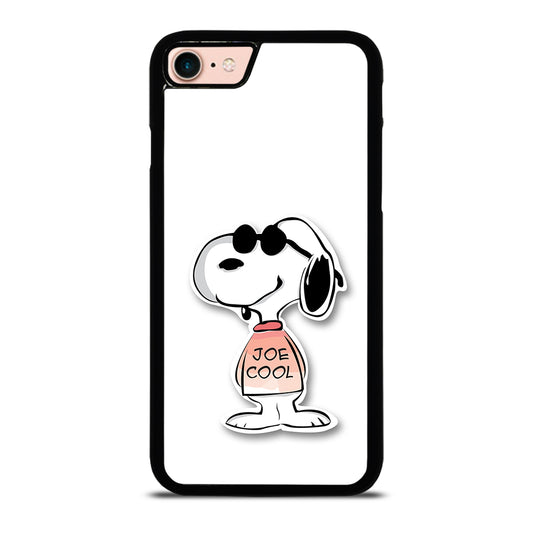 Cool Snoopy Dog iPhone 7 / 8 Case