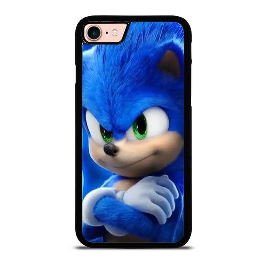 Cool Sonic The Hedgehog iPhone 7 / 8 Case