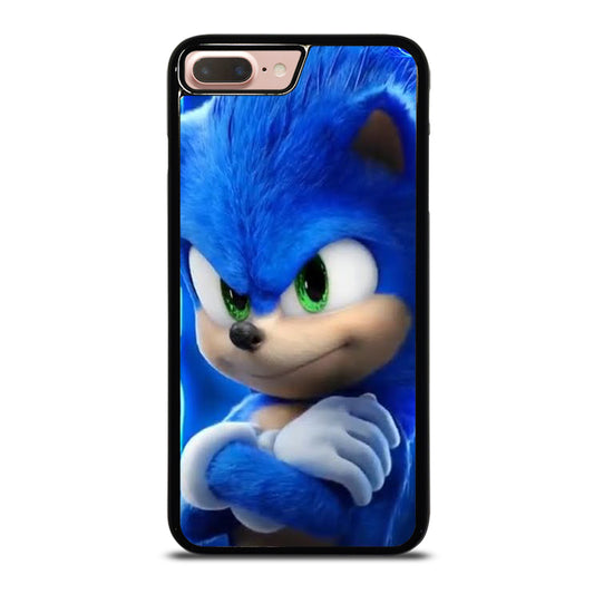 Cool Sonic The Hedgehog iPhone 7 Plus / 8 Plus Case