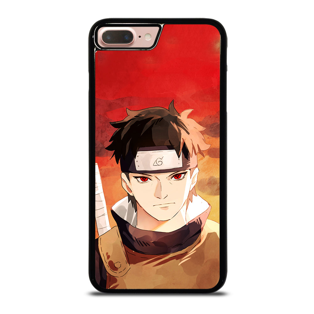 7 SEVEN DEADLY SINS ANIME EYE CHARACTER iPhone 6 / 6S Case Cover
