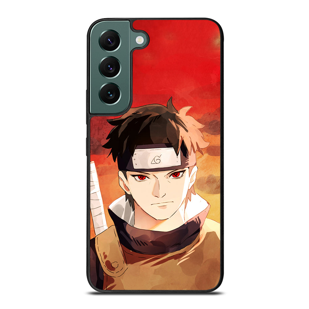 Boomslank Anime Samsung Phone Cases