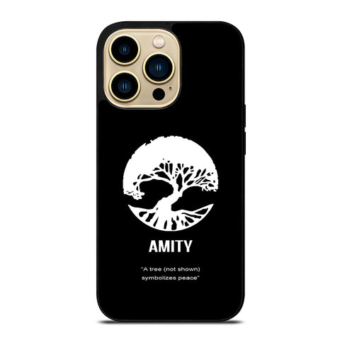 Cool Divergent Amity iPhone 14 Pro Max Case