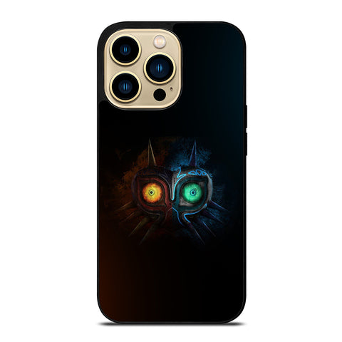 Cool Majora's iPhone 14 Pro Max Case