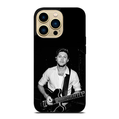 Cool Niall Horan iPhone 14 Pro Max Case