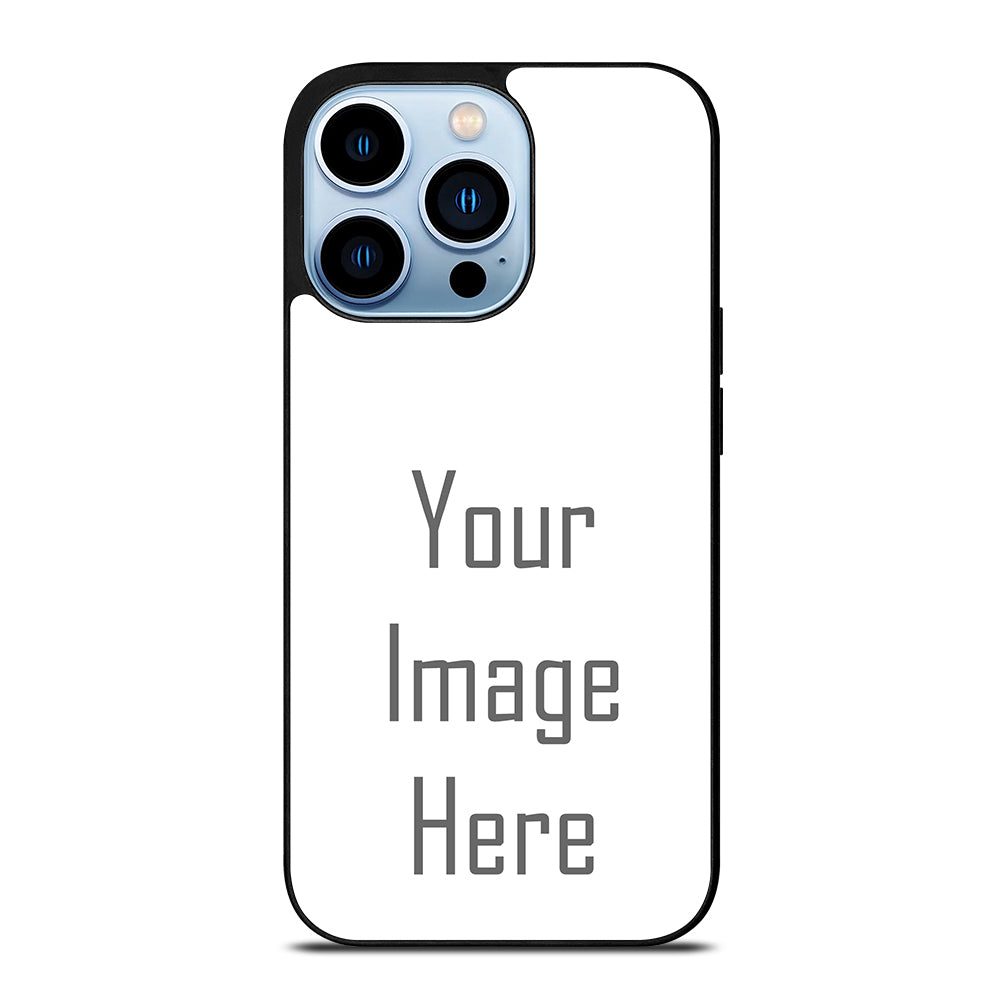 Costum Your Own Photo iPhone 13 Pro Max Case