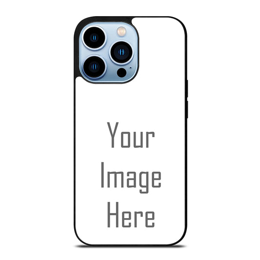 Costum Your Own Photo iPhone 13 Pro Max Case