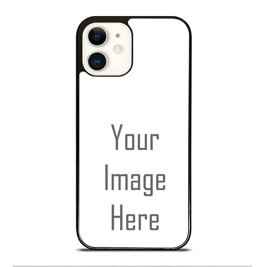Costum Your Own Photo iPhone 12 Case