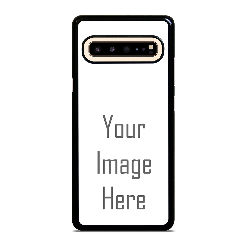 Costum Your Own Photo Samsung Galaxy S10 5G Case