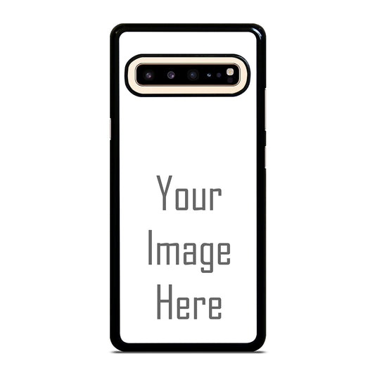 Costum Your Own Photo Samsung Galaxy S10 5G Case