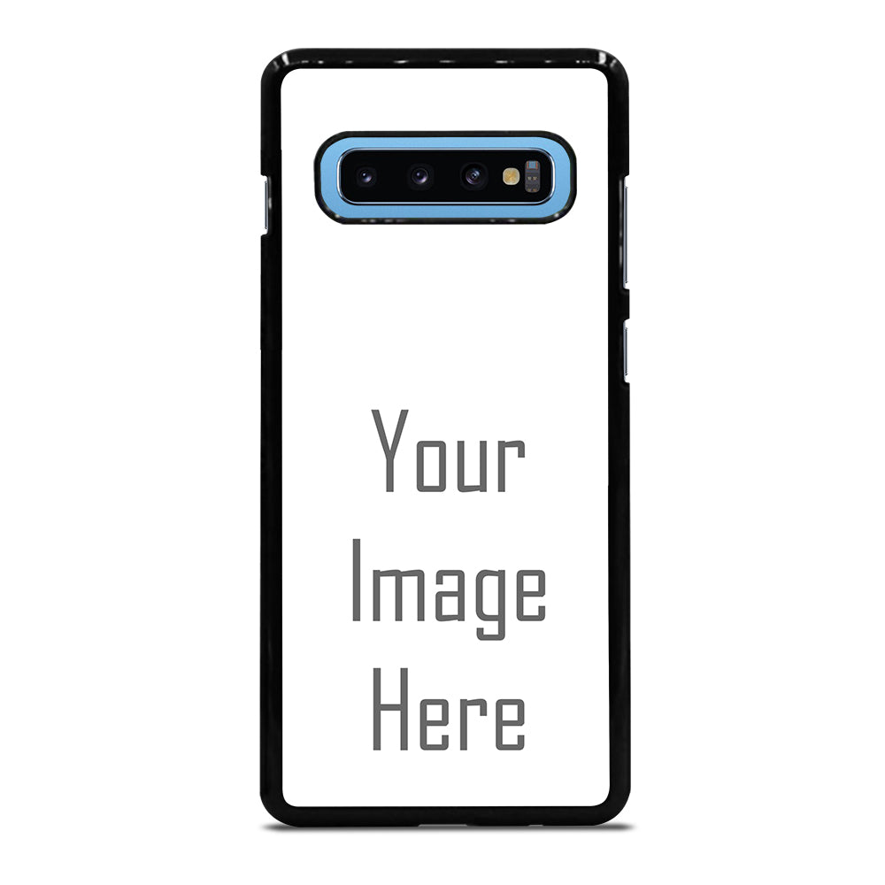 Costum Your Own Photo Samsung Galaxy S10 Plus Case