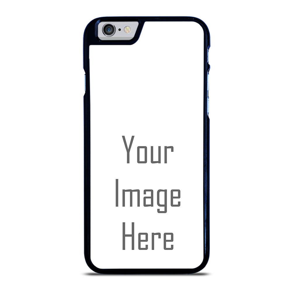 Costum Your Own Photo iPhone 6 / 6S Case