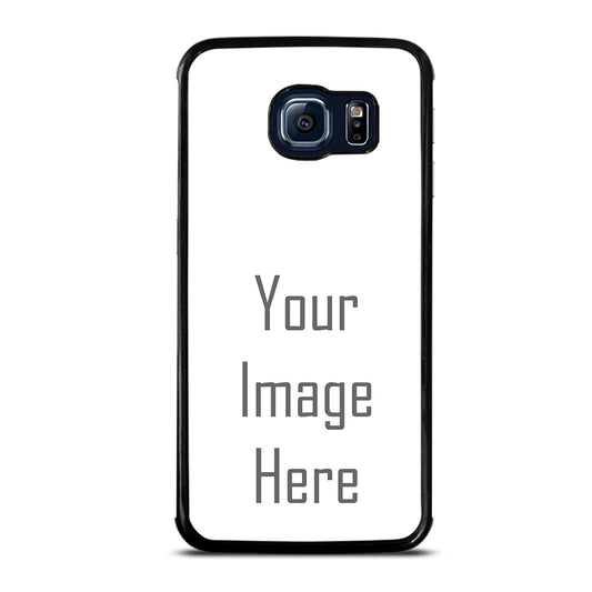 Costum Your Own Photo Samsung Galaxy S6 Edge Case