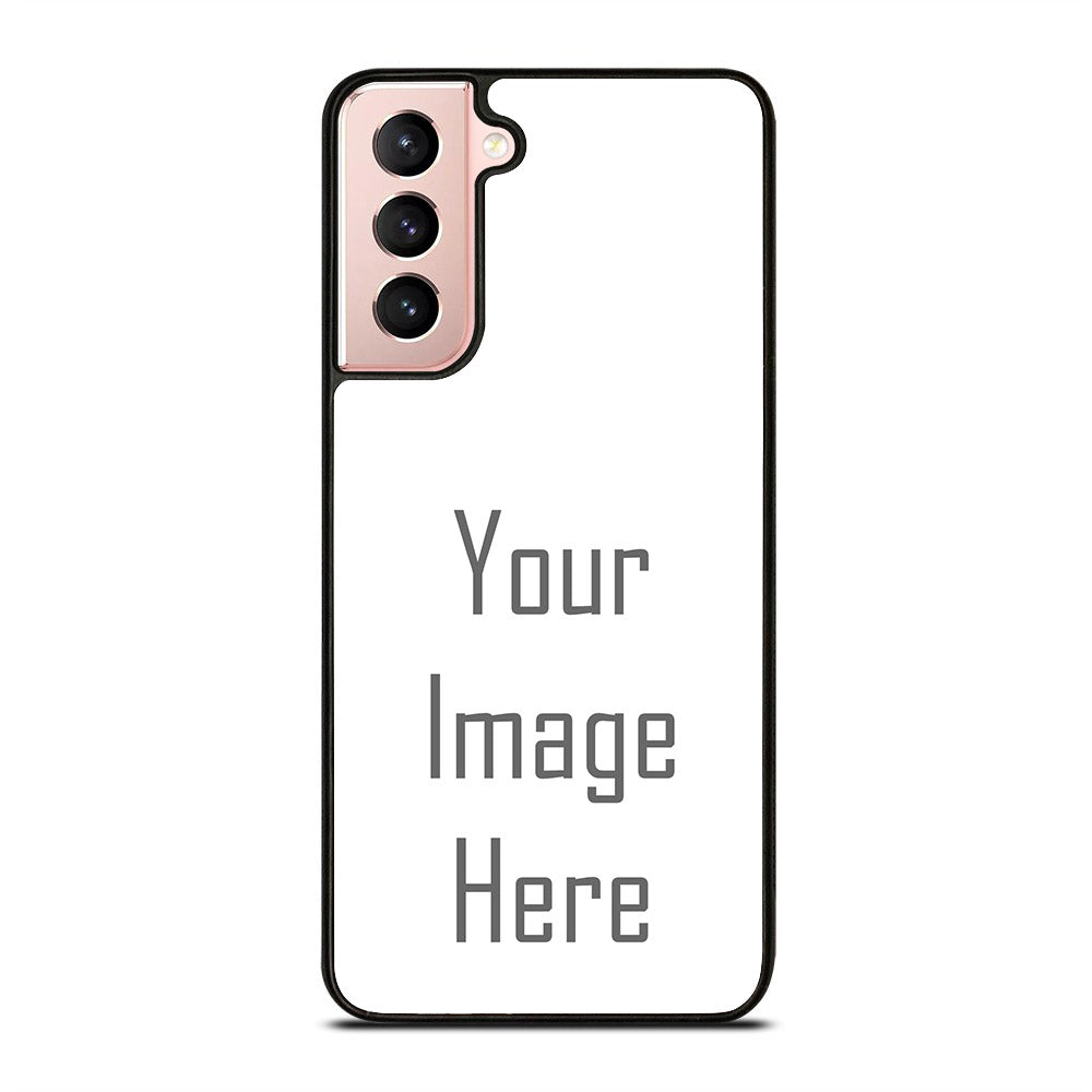 Costum Your Own Photo Samsung Galaxy S21 5G Case