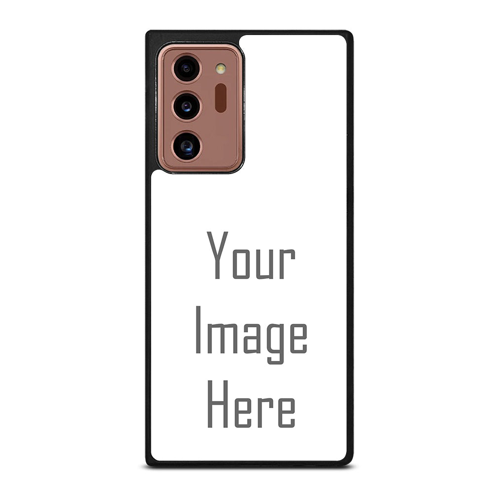 Costum Your Own Photo Samsung Galaxy Note 20 Ultra Case