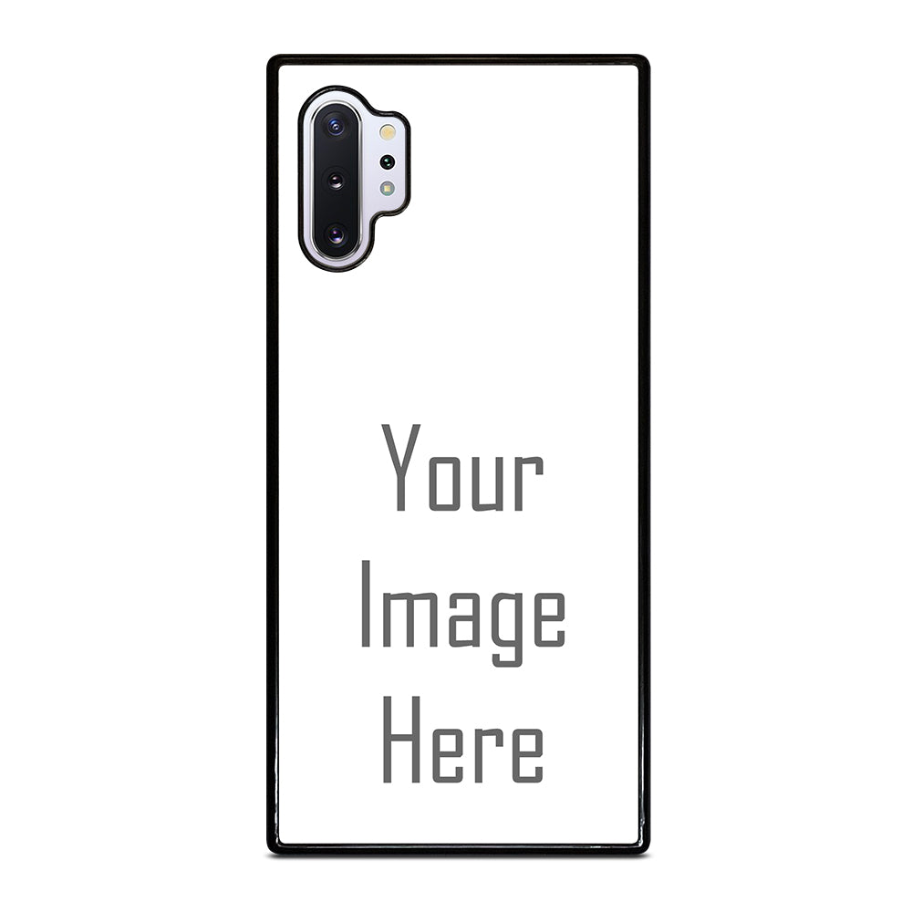 Costum Your Own Photo Samsung Galaxy Note 10 Plus Case