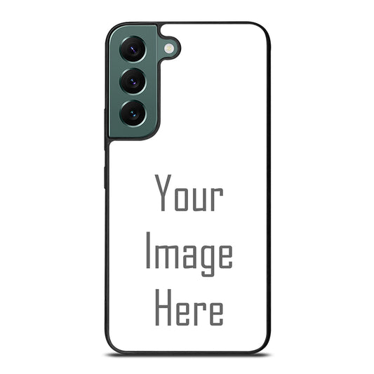 Costum Your Own Photo Samsung Galaxy S22 5G Case