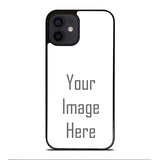 Costum Your Own Photo iPhone 12 Mini Case