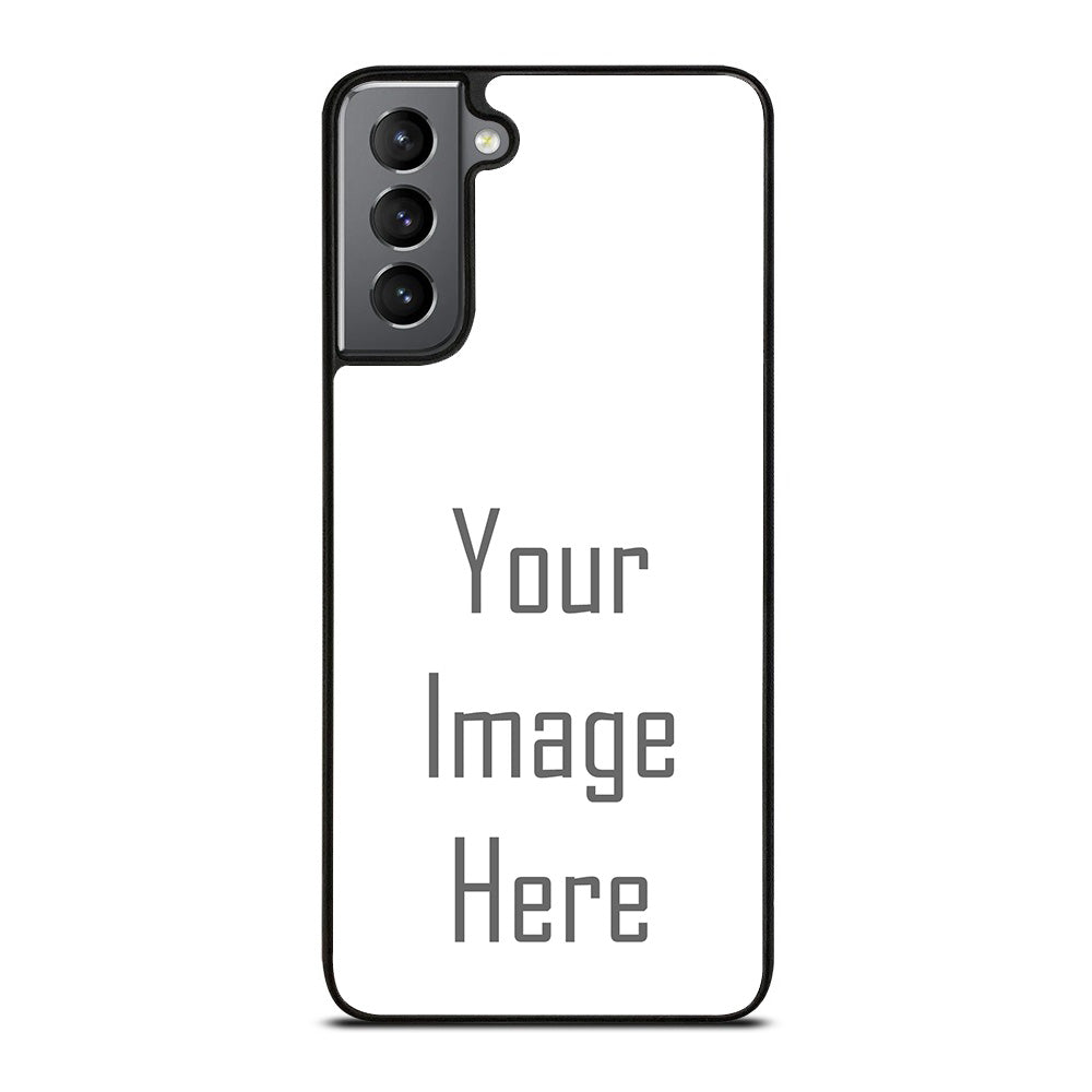 Costum Your Own Photo Samsung Galaxy S21 Plus 5G Case