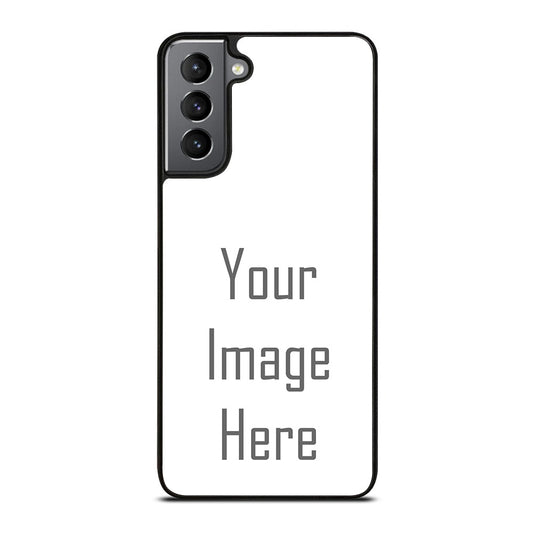 Costum Your Own Photo Samsung Galaxy S21 Plus 5G Case
