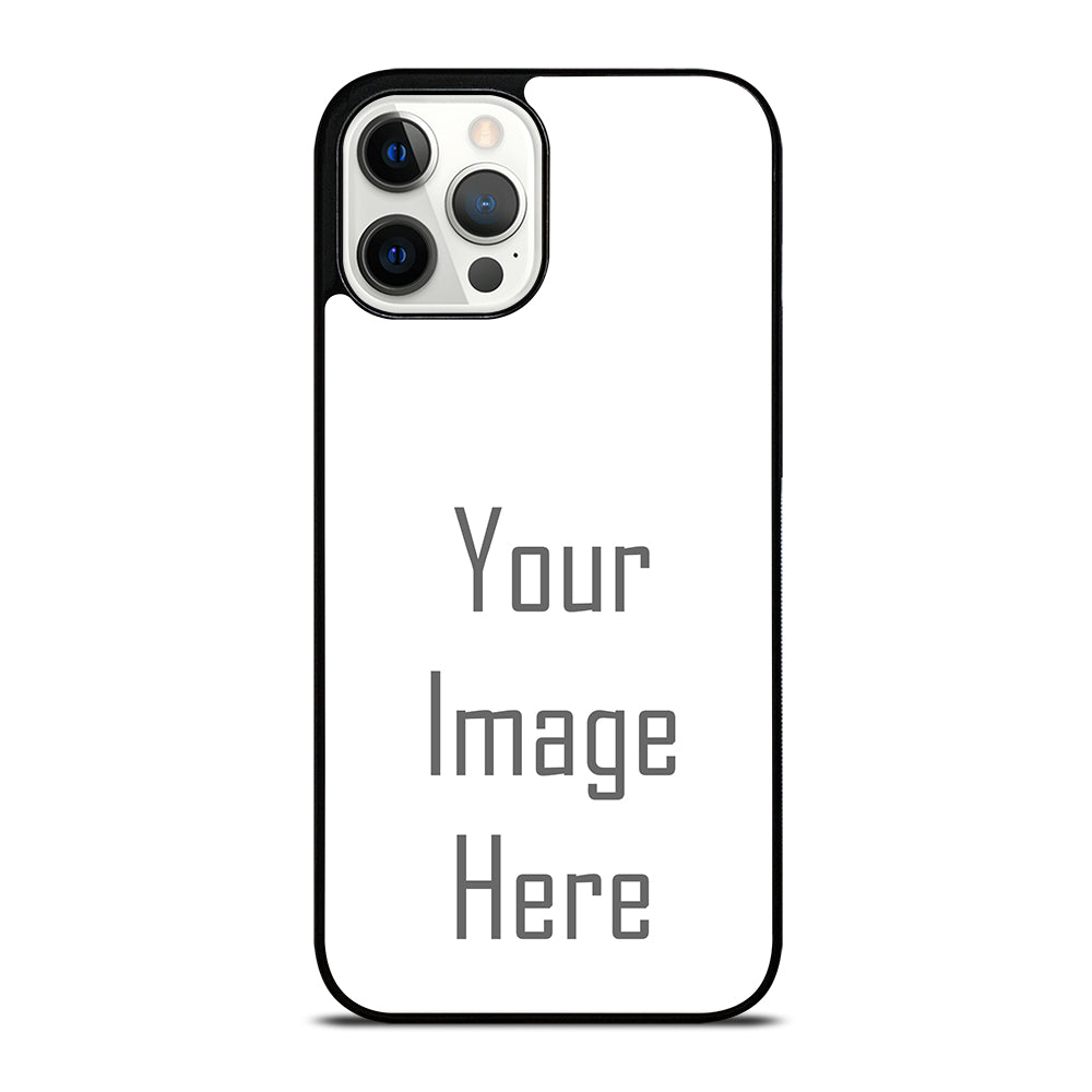 Costum Your Own Photo iPhone 12 Pro Max Case