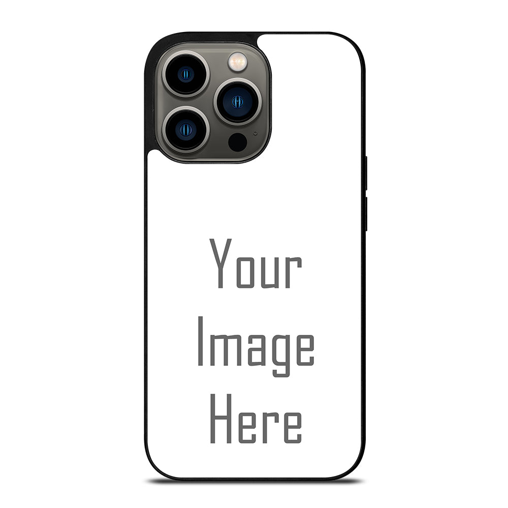 Costum Your Own Photo iPhone 13 Pro Case