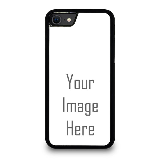 Costum Your Own Photo iPhone SE 2020 Case