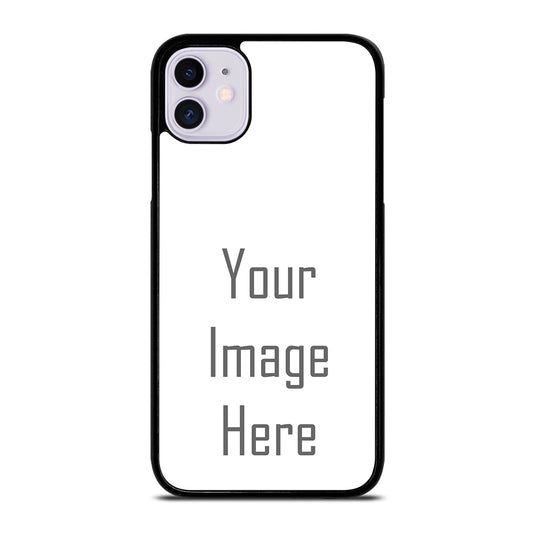 Costum Your Own Photo iPhone 11 Case