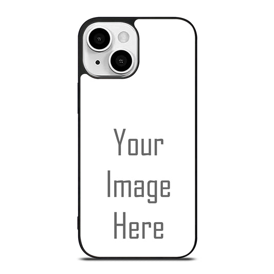Costum Your Own Photo iPhone 13 Mini Case