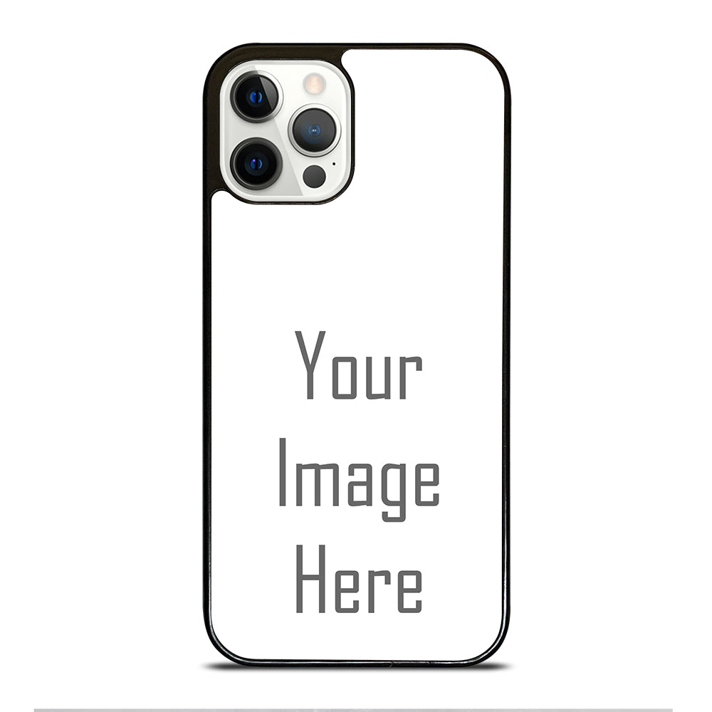 Costum Your Own Photo iPhone 12 Pro Case