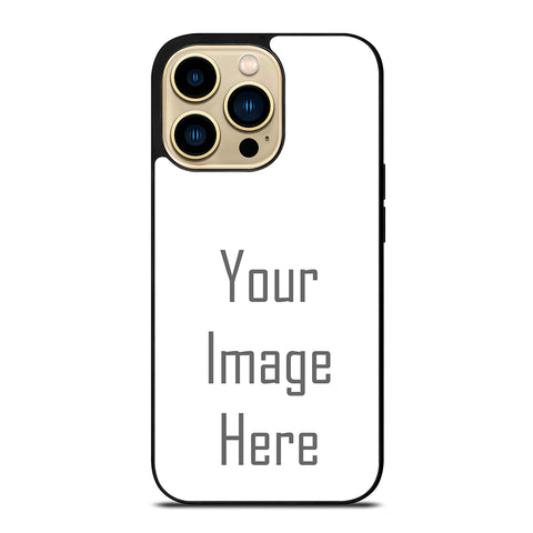 Costum Your Own Photo iPhone 14 Pro Max Case
