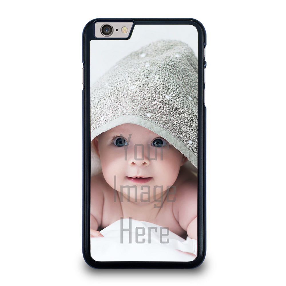 Create Your Own Photo iPhone 6 Plus / 6S Plus Case