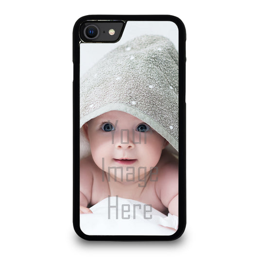 Create Your Own Photo iPhone SE 2020 Case