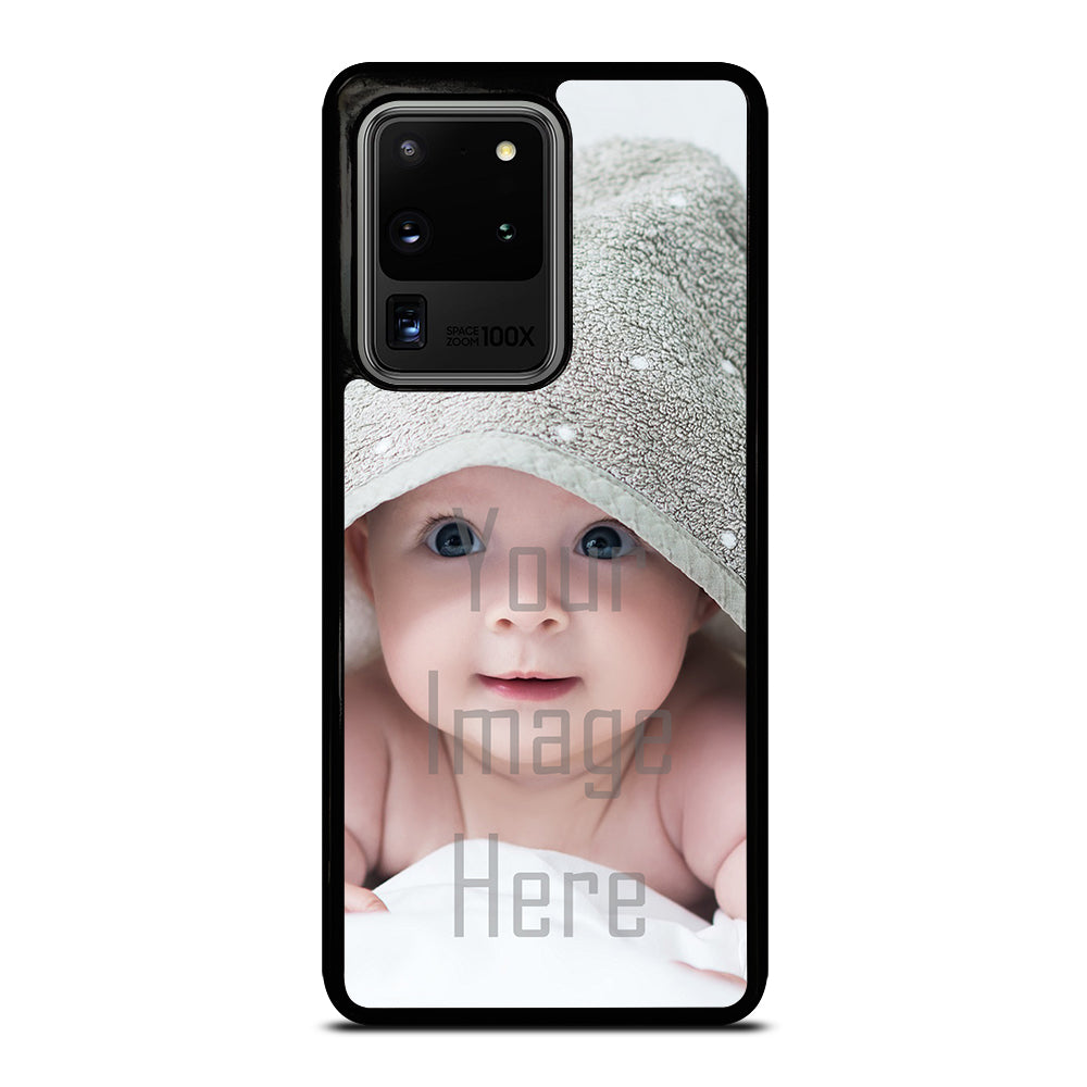 Create Your Own Photo Samsung Galaxy S20 Ultra / S20 Ultra 5G Case
