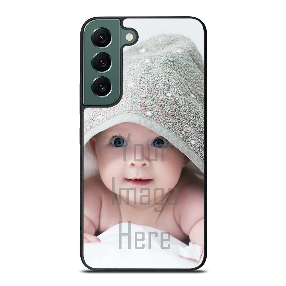 Create Your Own Photo Samsung Galaxy S22 5G Case