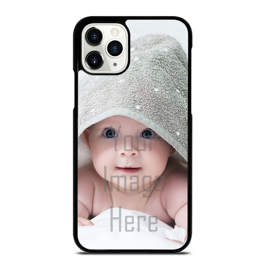 Create Your Own Photo iPhone 11 Pro Case
