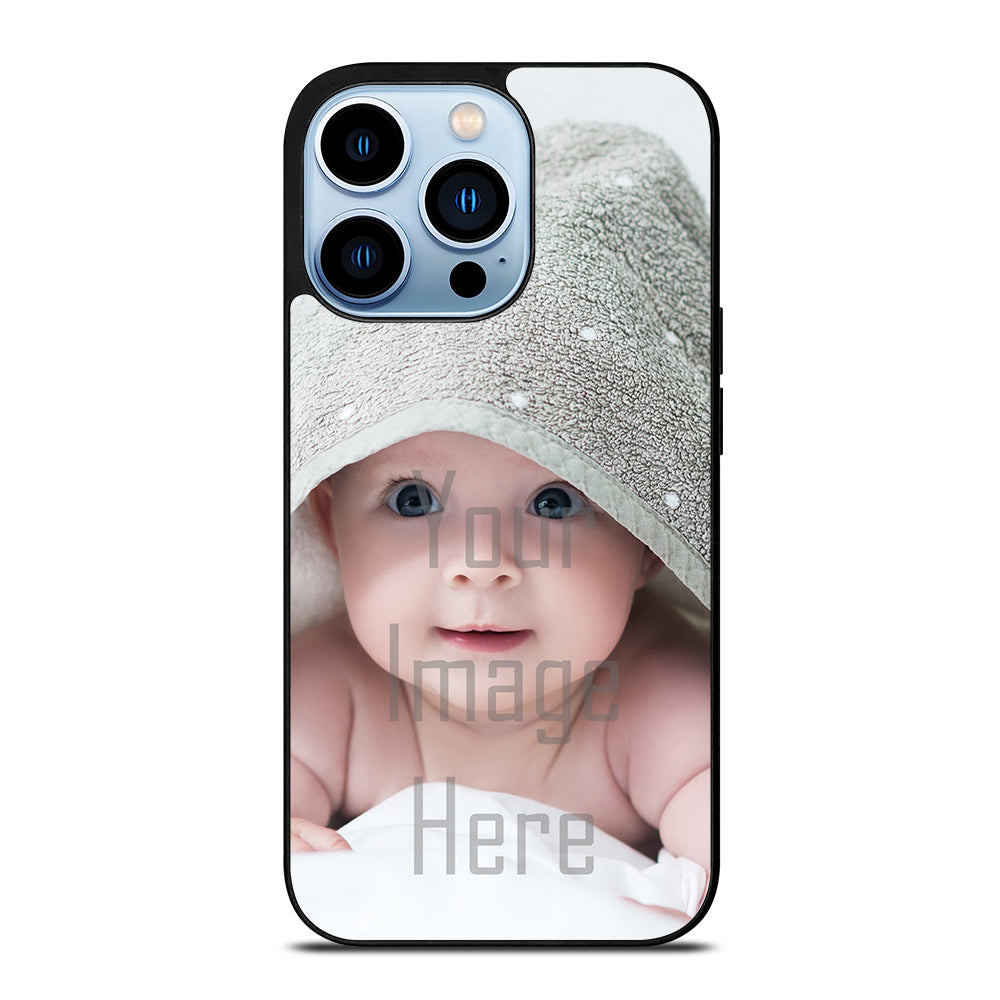 Create Your Own Photo iPhone 13 Pro Max Case