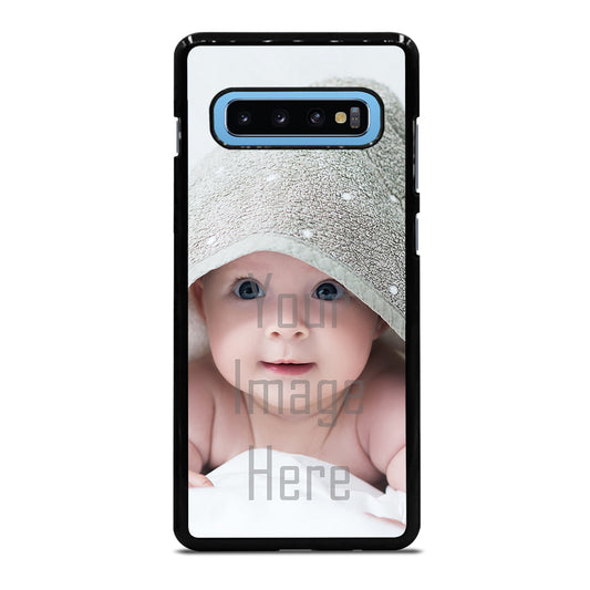 Create Your Own Photo Samsung Galaxy S10 Plus Case