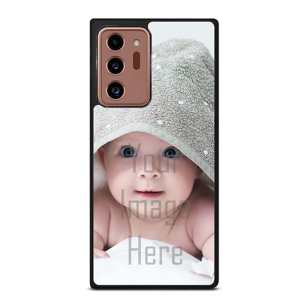 Create Your Own Photo Samsung Galaxy Note 20 Ultra Case