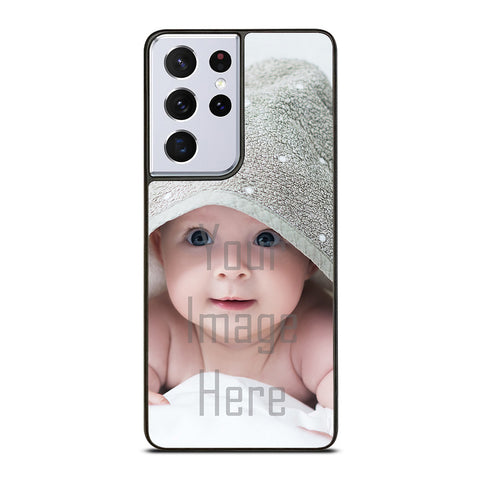 Create Your Own Photo Samsung Galaxy S21 Ultra 5G Case