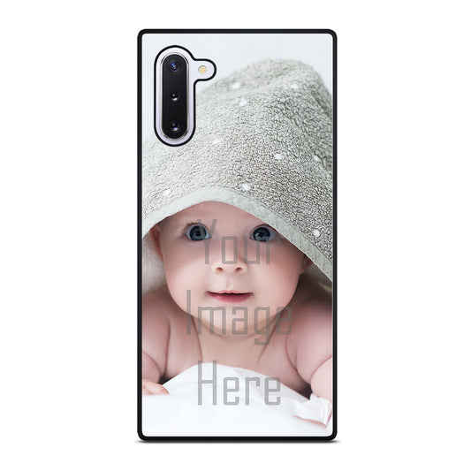 Create Your Own Photo Samsung Galaxy Note 10 Case