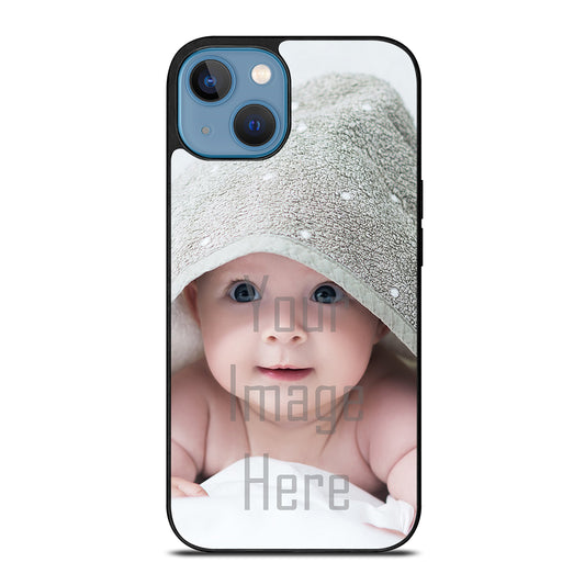 Create Your Own Photo iPhone 13 Case