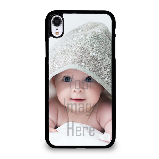 Create Your Own Photo iPhone XR Case