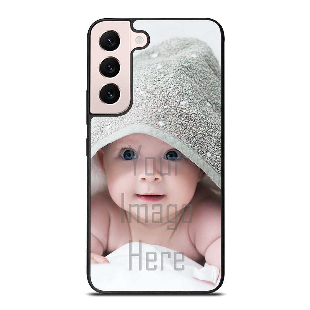 Create Your Own Photo Samsung Galaxy S22 Plus 5G Case