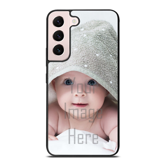 Create Your Own Photo Samsung Galaxy S22 Plus 5G Case