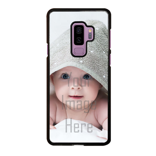Create Your Own Photo Samsung Galaxy S9 Plus Case