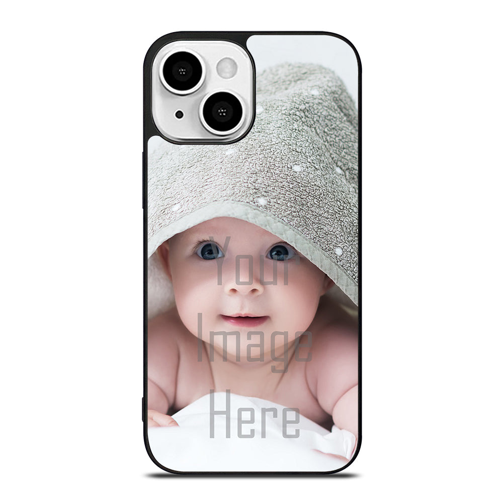 Create Your Own Photo iPhone 13 Mini Case