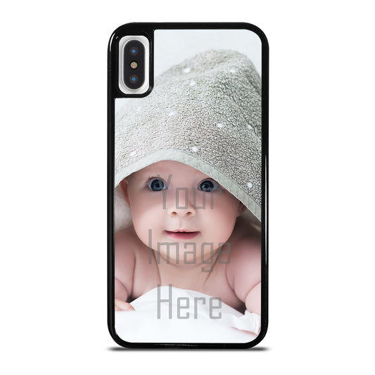 Create Your Own Photo iPhone X / XS Case